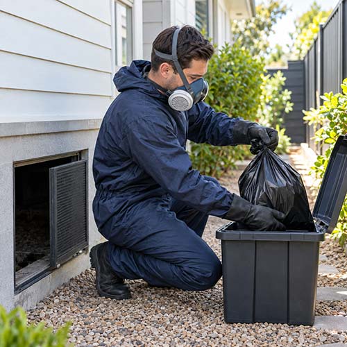 Dead Animal Removal